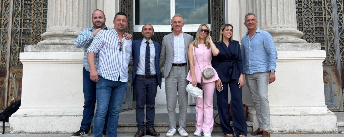 Evropska mreža za obuku u pravosuđu (EJTN) organizovala studijsku posjetu na temu suzbijanja organizovanog kriminala