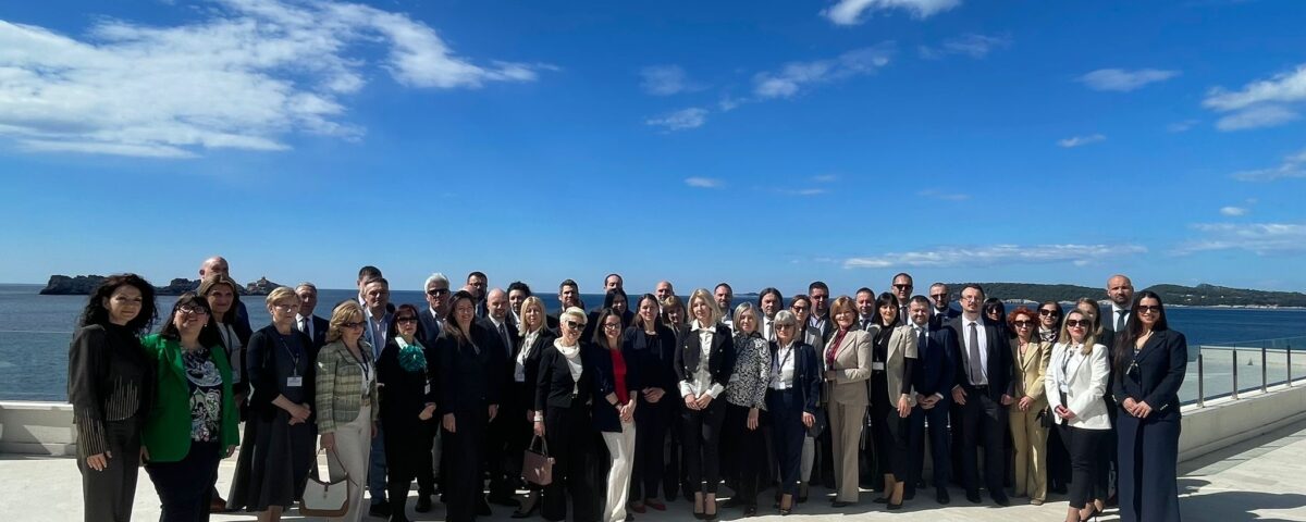 Održan ICHIP Regionalni forum o sajber kriminalu