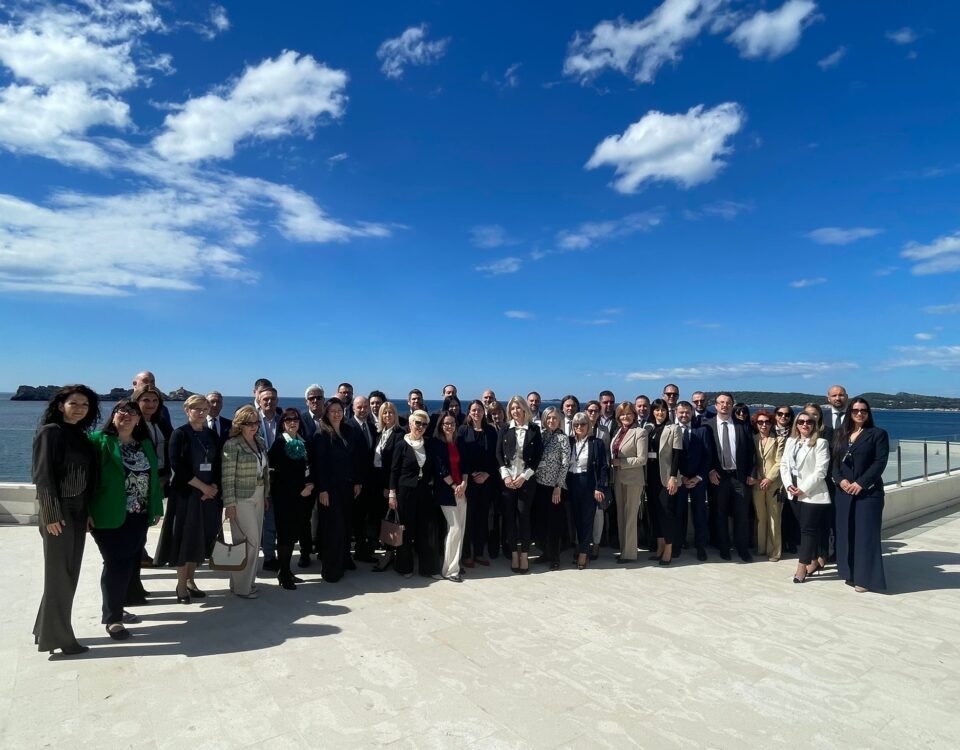 Održan ICHIP Regionalni forum o sajber kriminalu