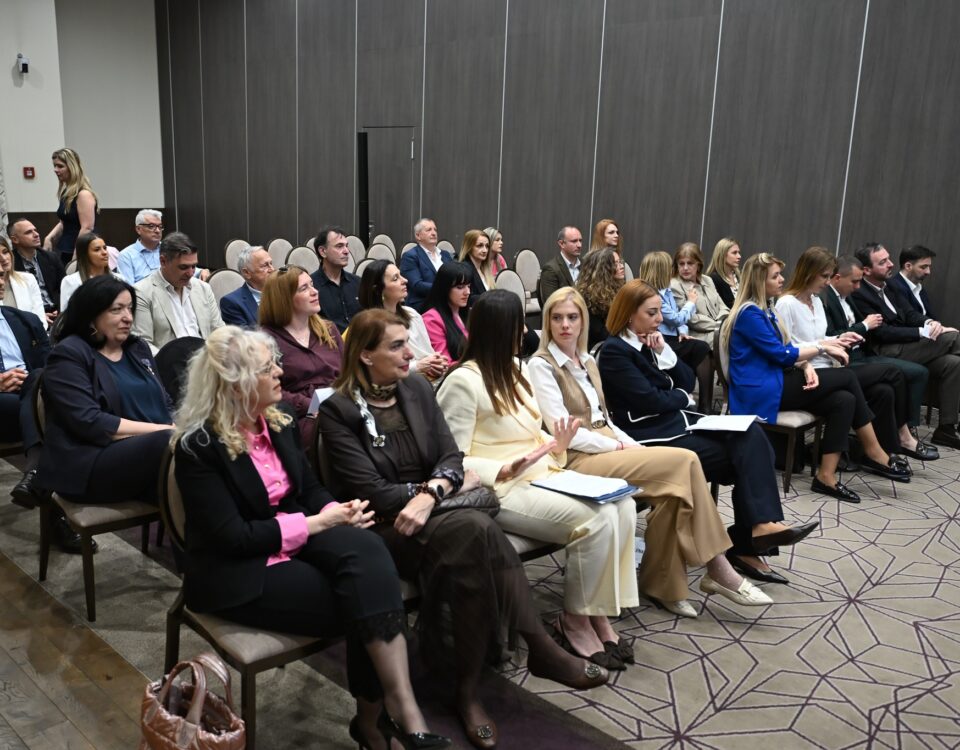 Održana konferencija  pod nazivom „Prednosti rješavanja sporova iz prava intelektualne svojine putem medijacije“