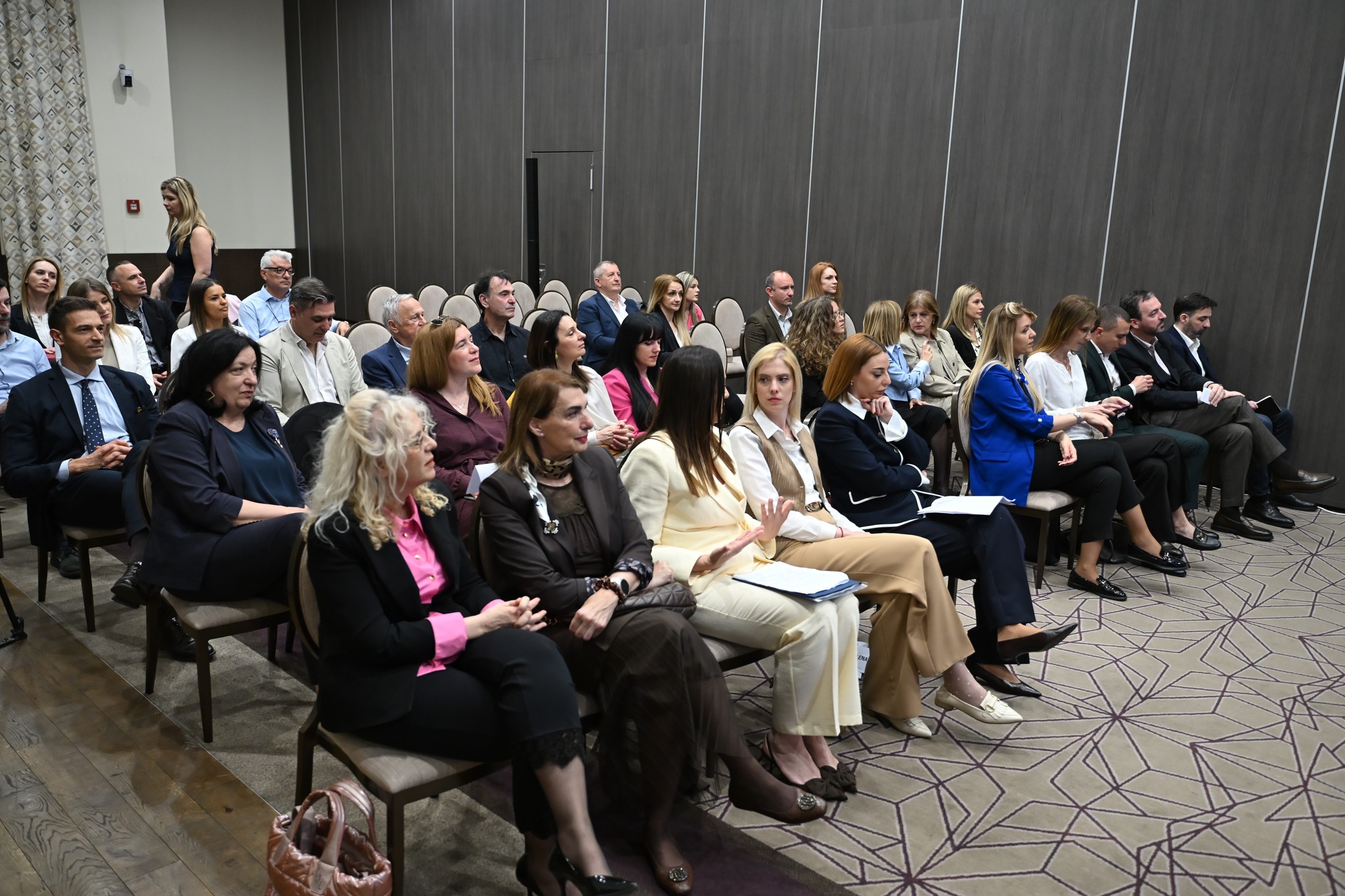 Održana konferencija  pod nazivom „Prednosti rješavanja sporova iz prava intelektualne svojine putem medijacije“